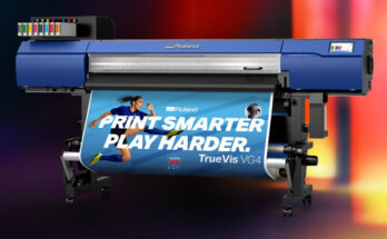 Roland TrueVis VG4 tintas D-EA2