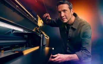 Roland DG Deja Tu Huella