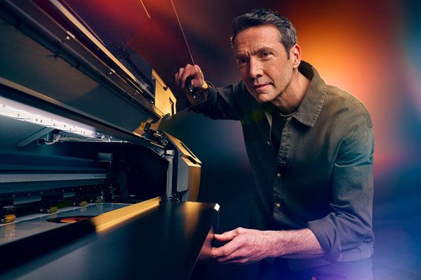 Roland DG Deja Tu Huella