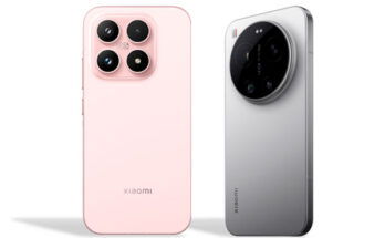 Serie Xiaomi 17 y Xiaomi 17 Ultra