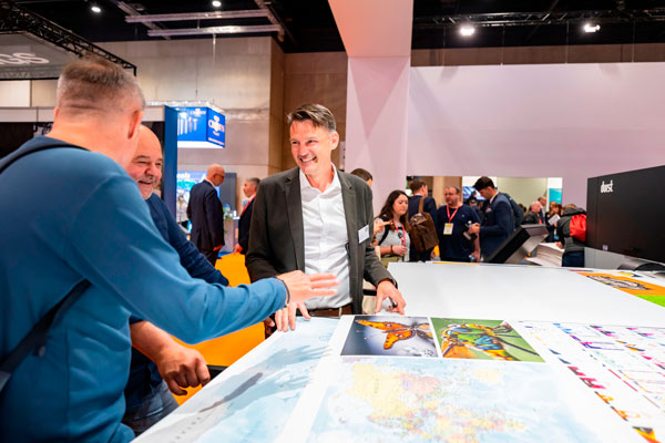 FESPA 2026 Global Print Expo