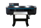 Mutoh lanza la impresora DTF de alta velocidad STS XPD-924D