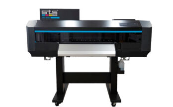 Impresora DTF Mutoh STS XPD 924