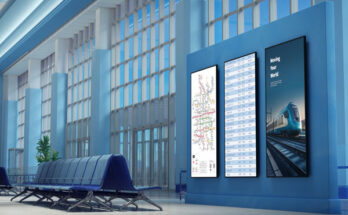 Señalización Digital ViewSonic