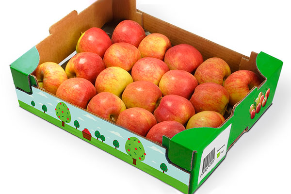 Siegwerk UniLEAF, tintas flexográficas