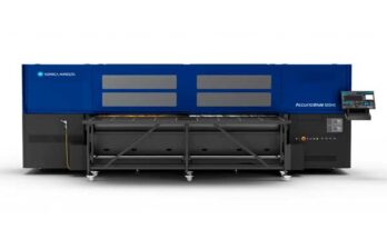 AccurioWide 320HS