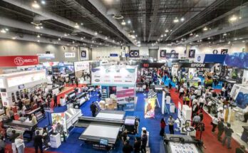 FESPA México 2026 llegando a nuevas industrias