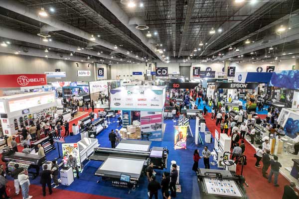 FESPA México 2026 llegando a nuevas industrias