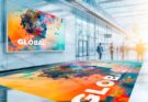 Soyang lanza nuevo InstaFloor un sustrato floor graphic acolchado para impresión