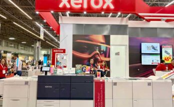 Xerox en Expográfica 2026