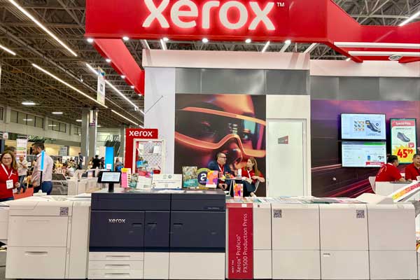 Xerox en Expográfica 2026