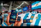 El Mundial se juega en el empaque: cómo los envases inteligentes cambiarán la experiencia de fanáticos