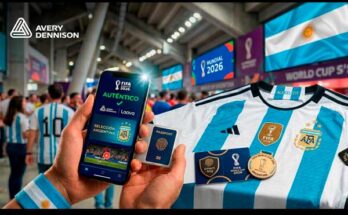 envases inteligentes mundial