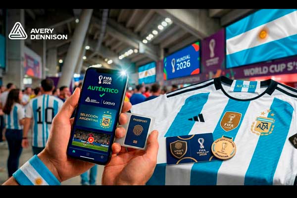 envases inteligentes mundial