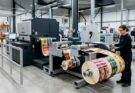 Etiquetas inteligentes y packaging digital: las cuatro tendencias que definen el mercado en 2026