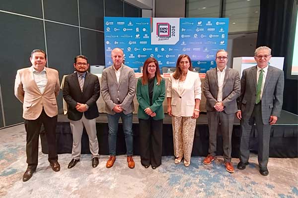 EXPO PACK México 2026