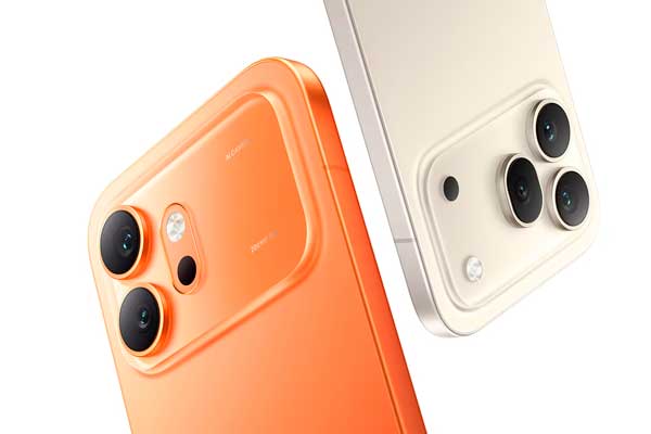 HONOR 600 series México