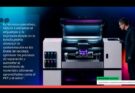 Impresión industrial UV impulsa una nueva generación de botellas sin etiquetas
