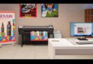 HP presenta en FESPA 2026 las nuevas impresoras gran formato HP DesignJet Z6 y Z9+