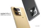 realme 16 Pro+, el nuevo flagship de gama media, ya está disponible en México