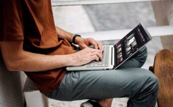 Acer Swift Air 14 AI