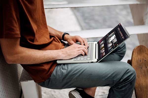 Acer Swift Air 14 AI