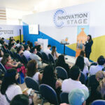 Expo Pack Innovation Stage