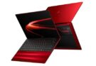 HP acelera la innovación en PCs con la nueva HP Scuderia Ferrari AI PC