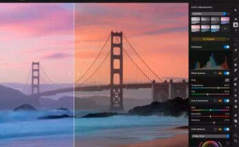 Pixelmator Pro editor de imagenes