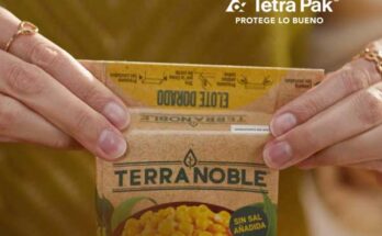Tetra Recart envase Terranoble