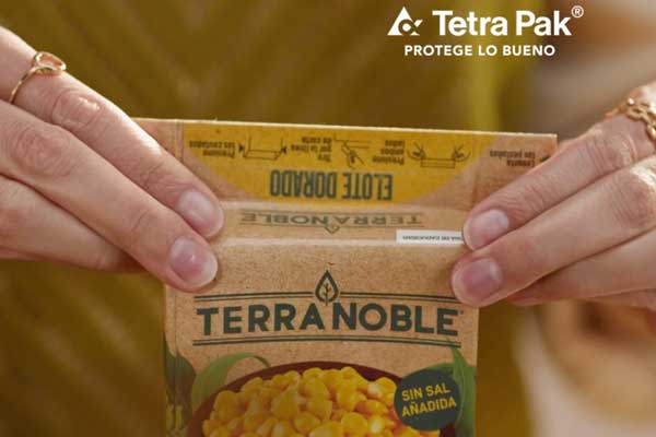 Tetra Recart envase Terranoble