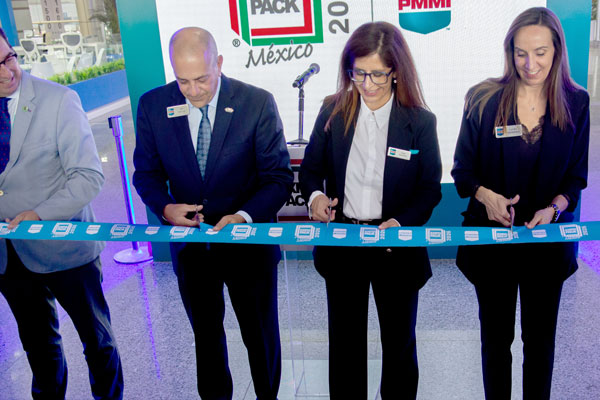 EXPO PACK México 2026