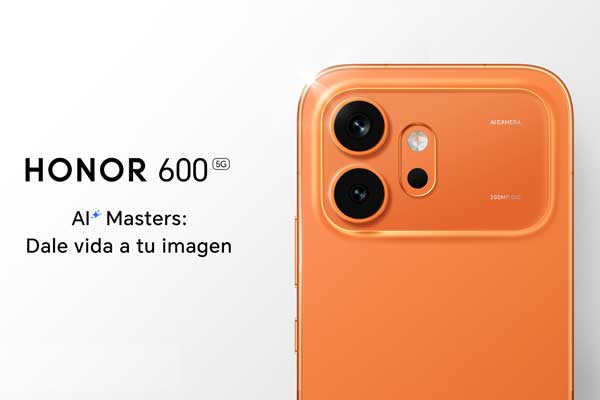 HONOR 600 Series