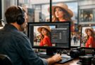Cómo preparar imágenes para impresión en gran formato: Guía para espectaculares, lonas y vinilos