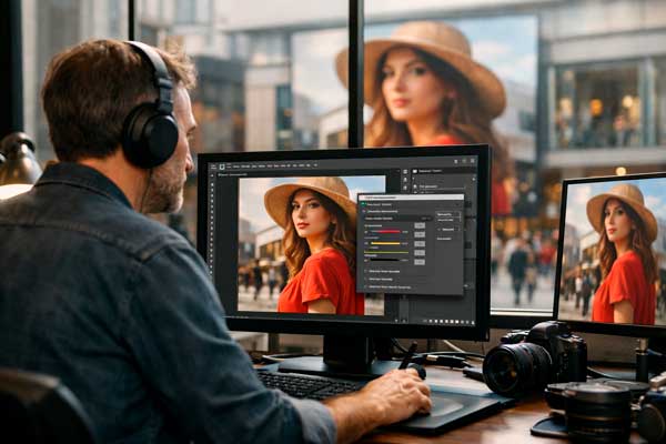 imágenes para impresión en gran formato