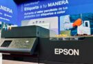 Epson presenta en EXPO PACK México 2026 soluciones de impresión de etiquetas a color bajo demanda para la industria