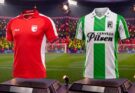 Lafayette: innovación textil y el nuevo campo de juego en uniformes deportivos