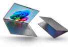Acer crece su portafolio de PC Copilot+ con nuevas laptops Acer Aspire AI