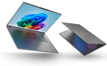 Nuevas laptops Acer Aspire AI