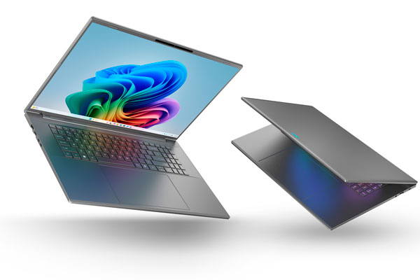 Nuevas laptops Acer Aspire AI