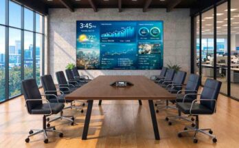Pantallas Epson all-in-one dvLED