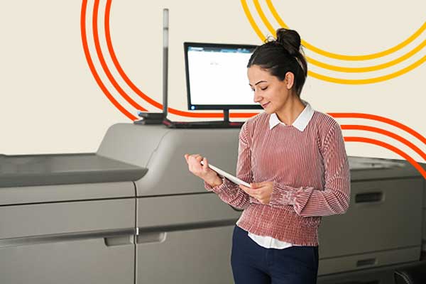 RICOH TotalFlow Optimizer