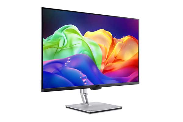 monitores QD-OLED Acer