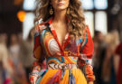 EFI Reggiani NEXT Plus: Llega a Norteamérica la nueva era de la impresión textil sostenible