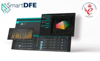 Hybrid Software y Agfa