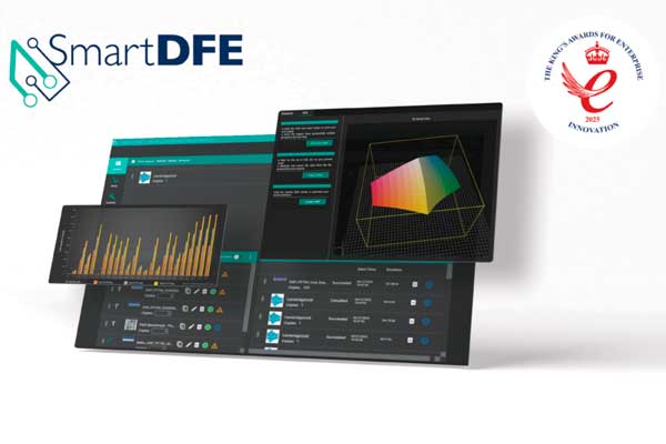 Hybrid Software y Agfa