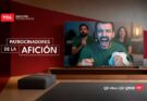 El futbol impulsa crecimiento histórico en venta de televisores durante Hot Sale 2026