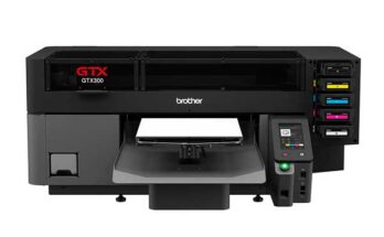 Impresora DTG Brother GTX300