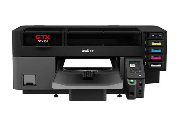 Impresora DTG Brother GTX300