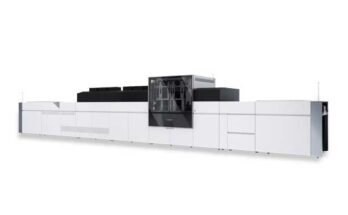 Canon varioPRESS iV7